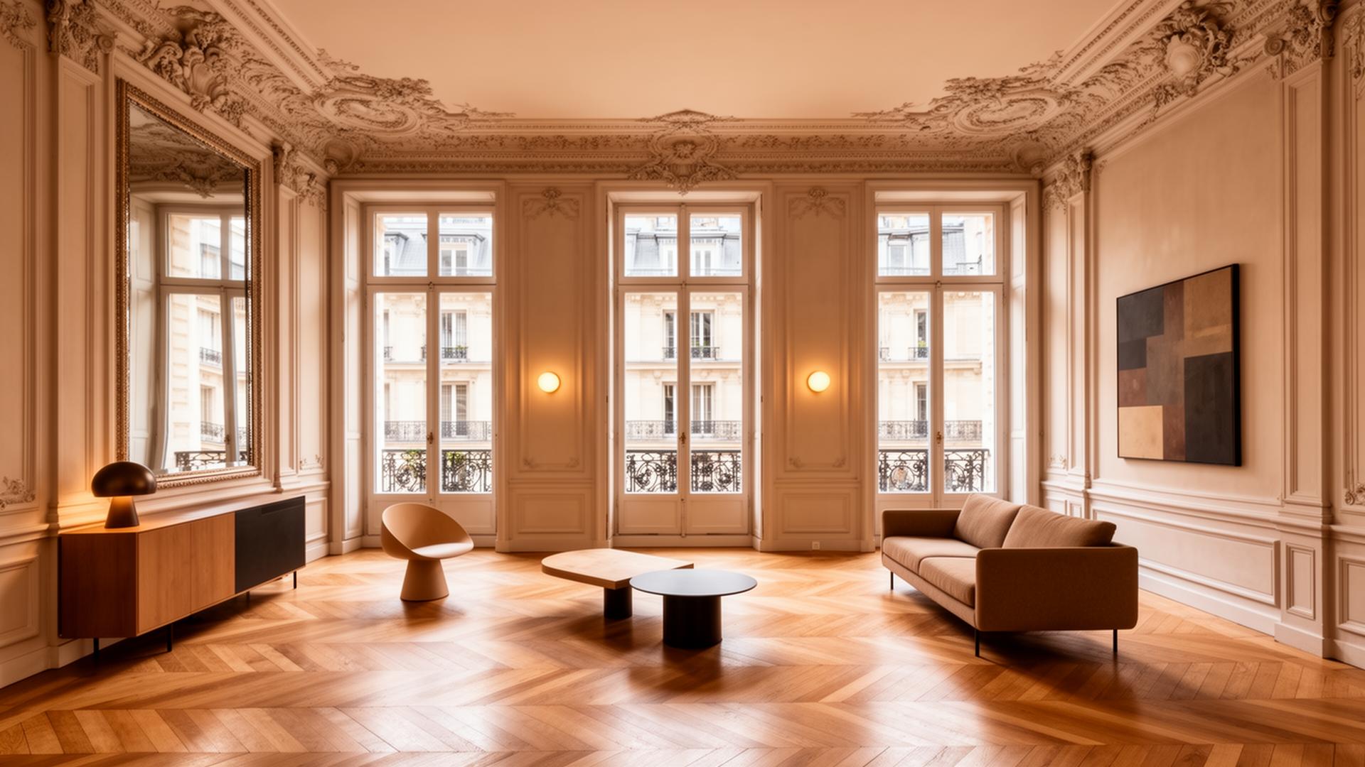 L'équipe Xiléades Architecteurs — agence Design + Build à Paris