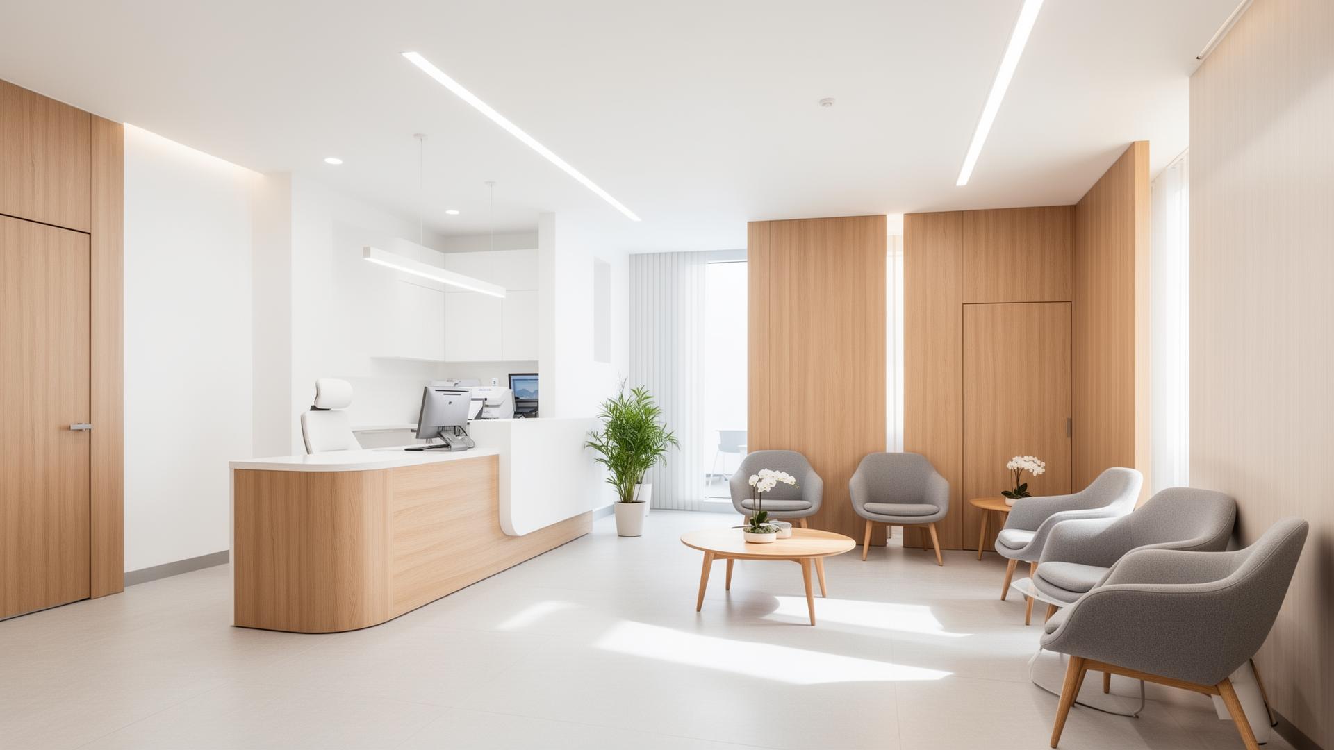 Espace médical