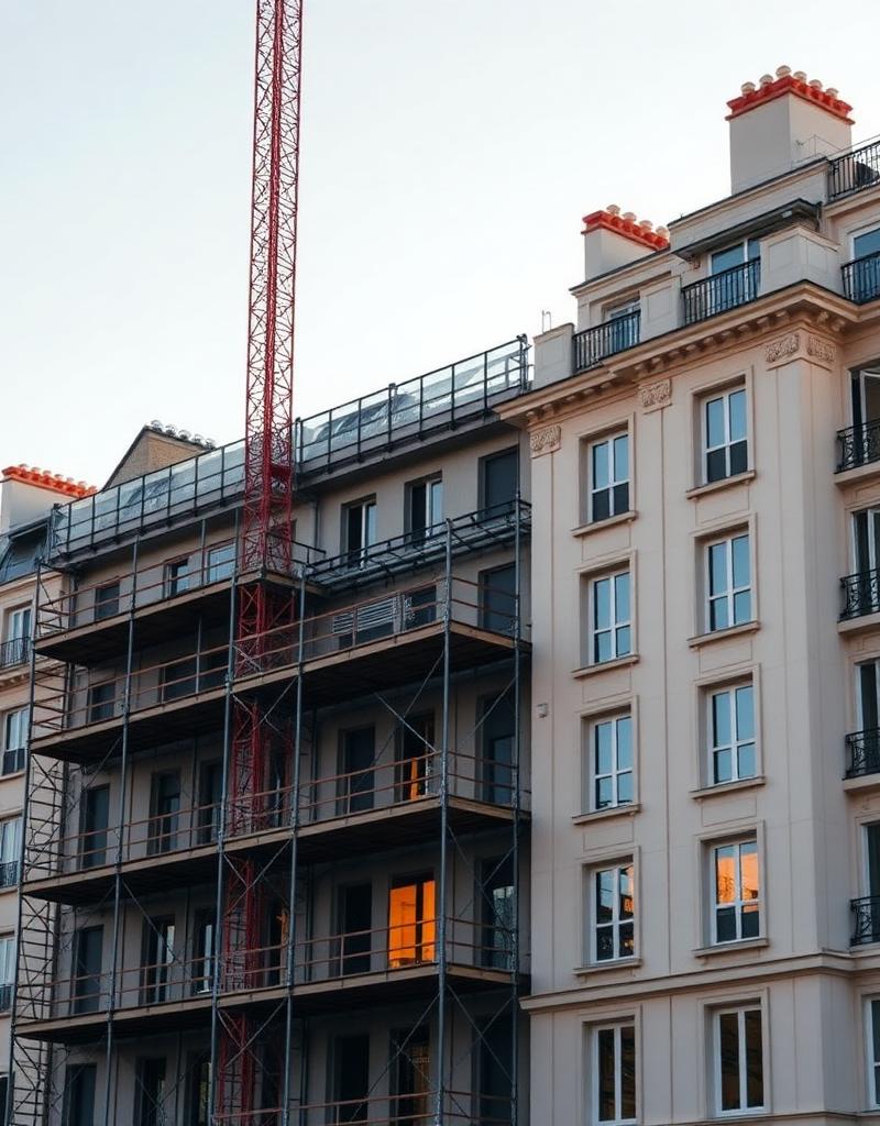 Construction Design + Build